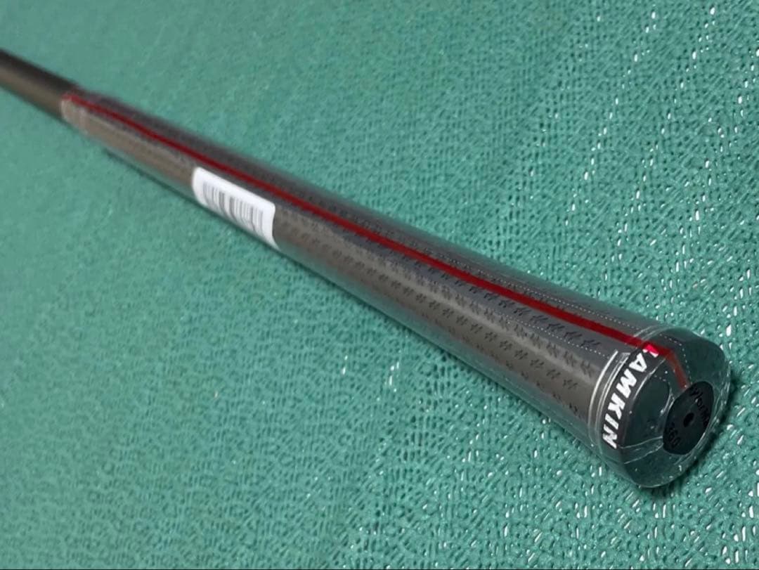 Fujikura AIR SPEEDER TM-SR 1W用