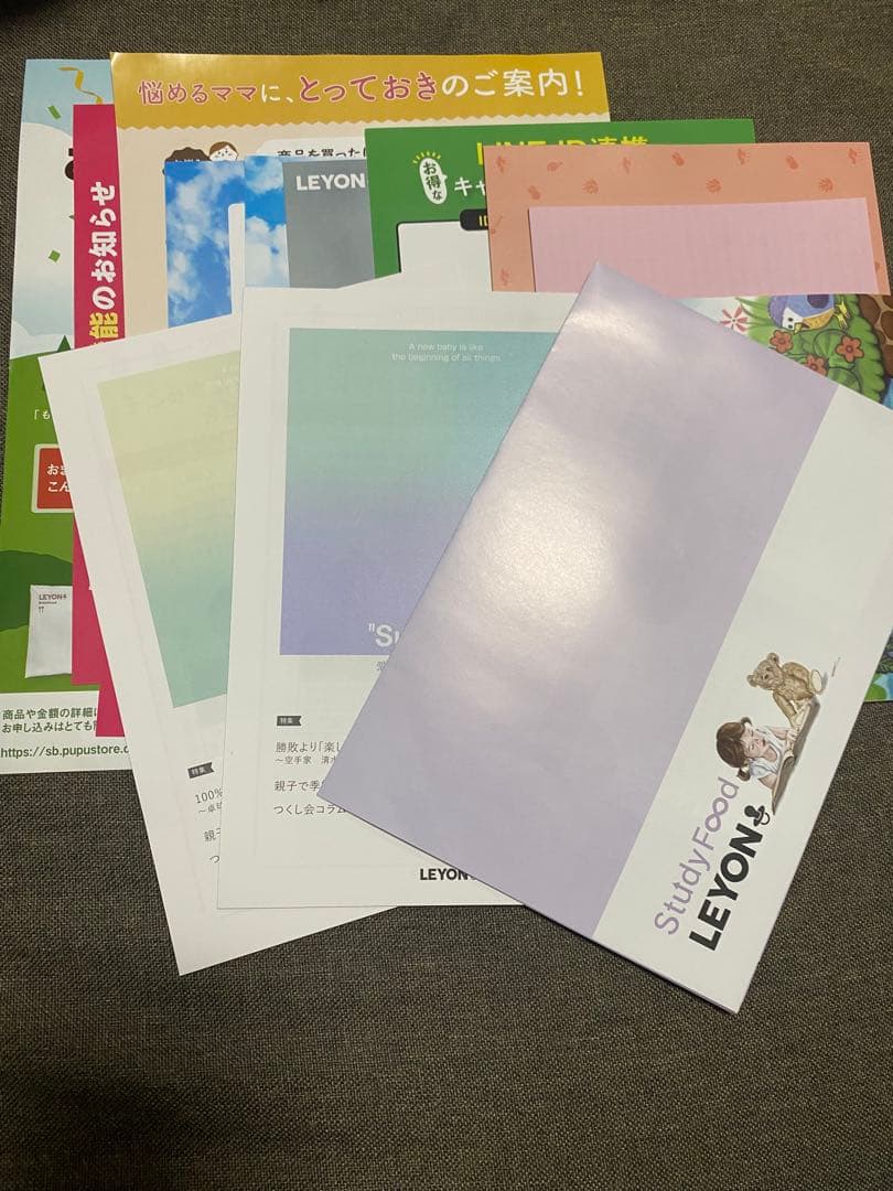 ✨新品未開封✨ LEYONレヨン スーパーフード 20包×2袋+10包（30包）