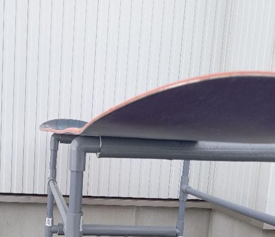 バートンBurton スノーボード PROCESS 157cm FLYING V