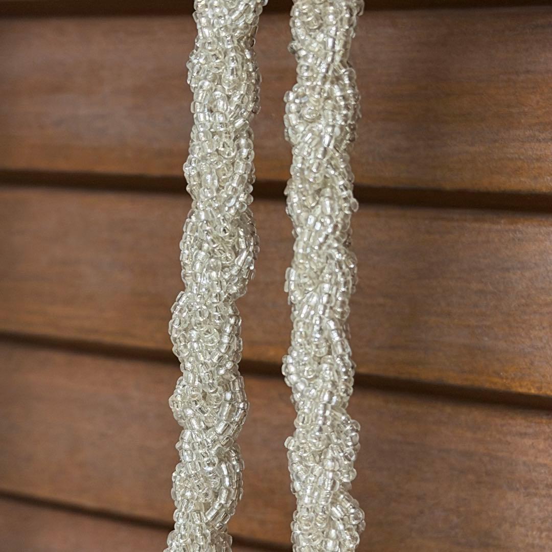 未使用 装飾品 VERONIQUE BRANQUINHO