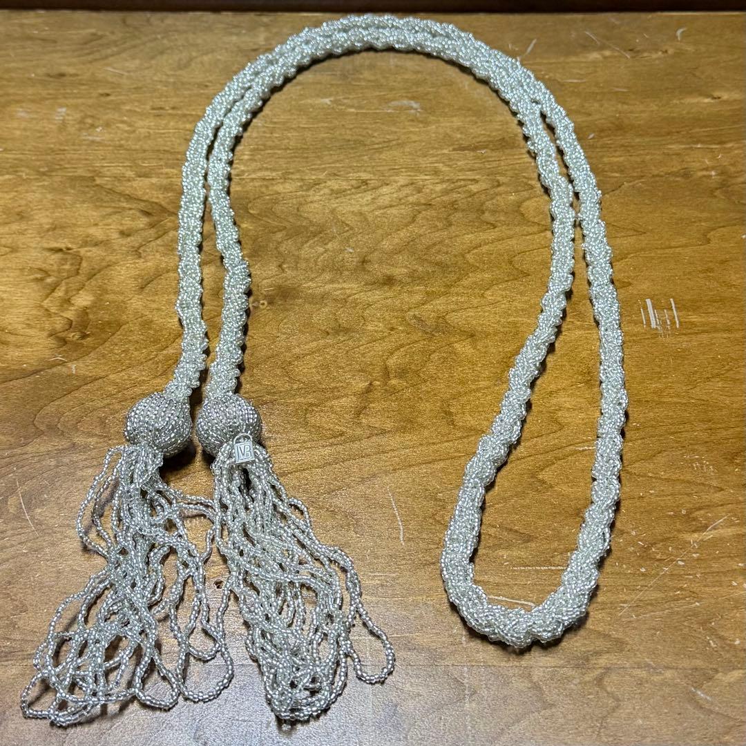 未使用 装飾品 VERONIQUE BRANQUINHO