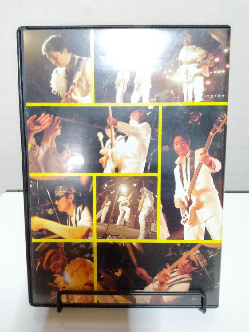 レモンパイ（Lemon Pie ）　DVD