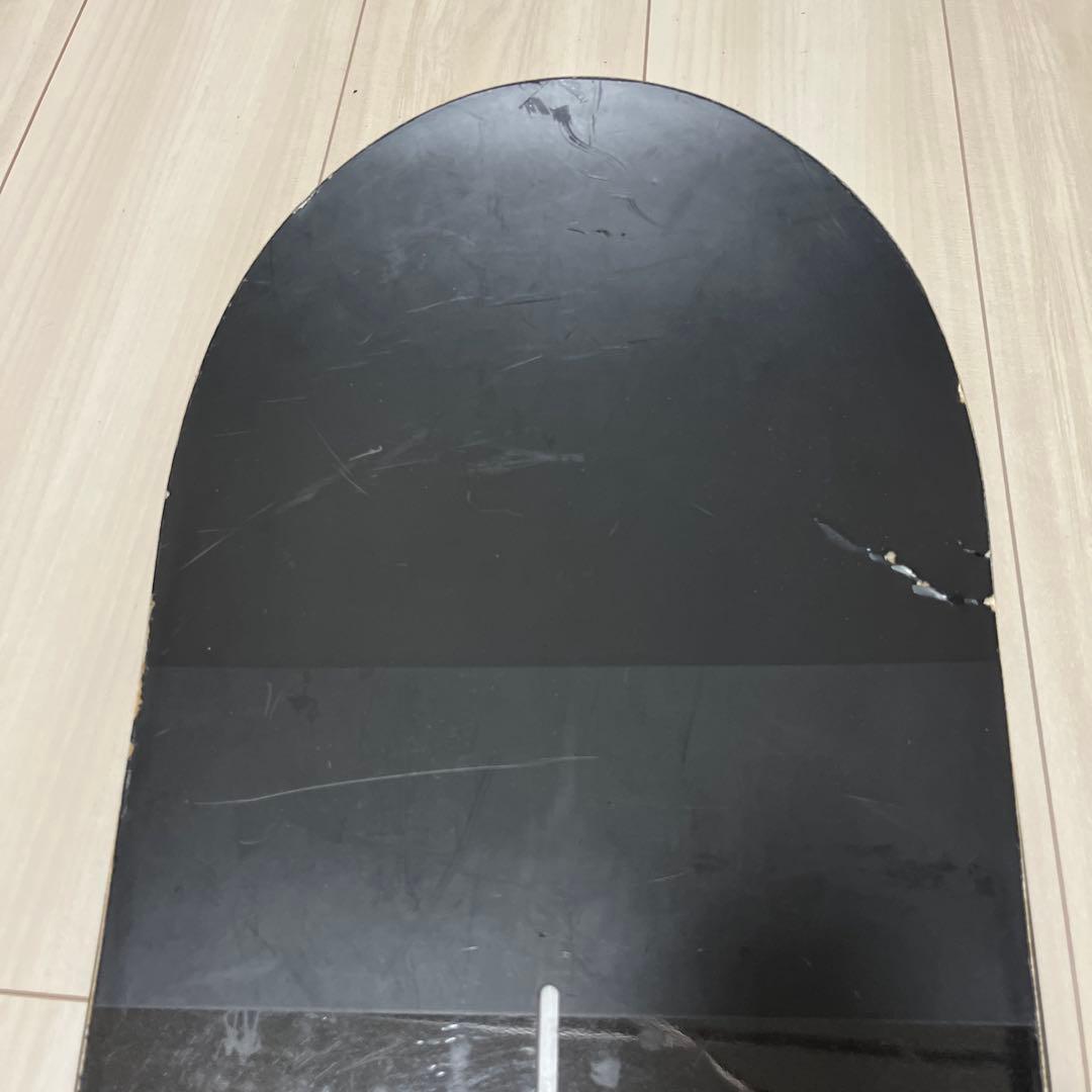 奈*ル様 BURTON CUSTOM ビンディング、ケース付き　※希望あればもう