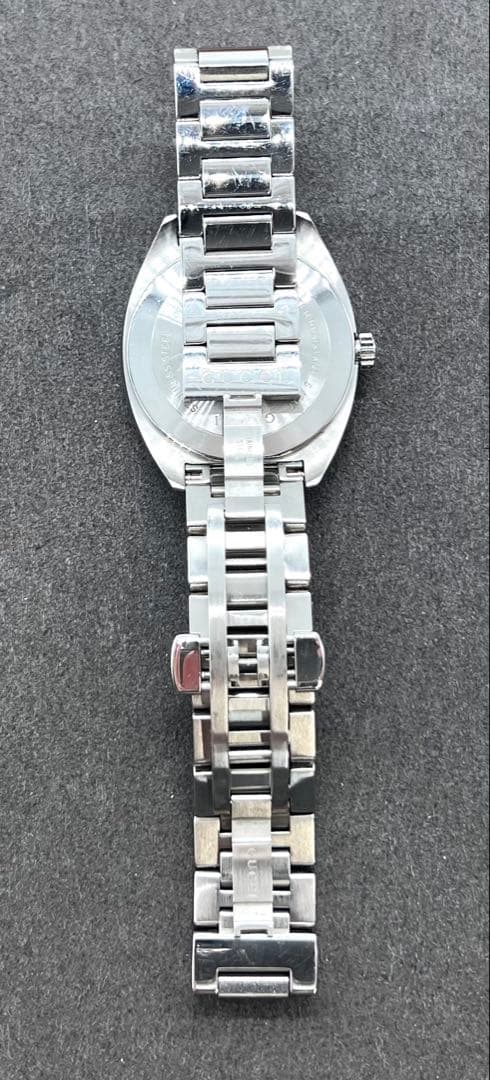 GUCCI グッチ GG2570 時計 YA142404 12P ダイヤ 稼働品