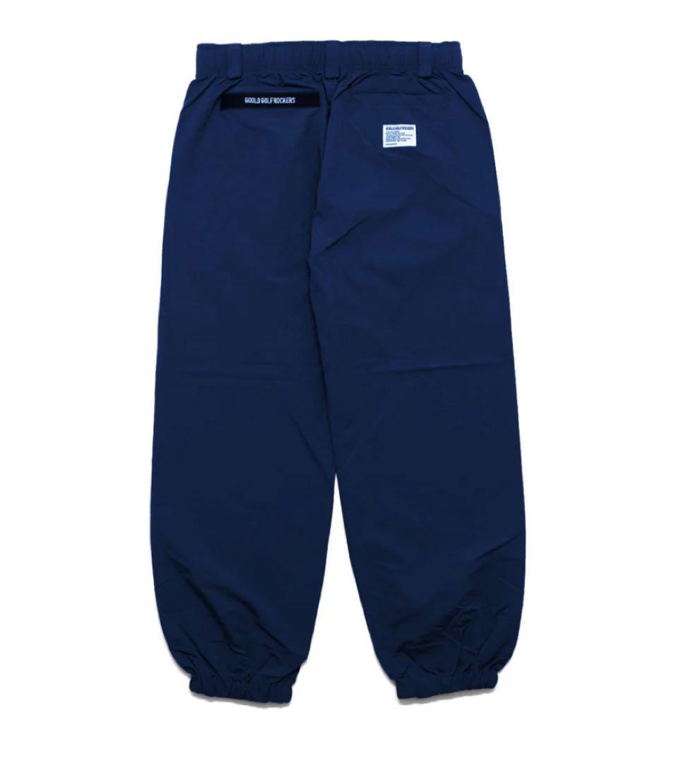 新品　Goold Golf Rockers セットアップ