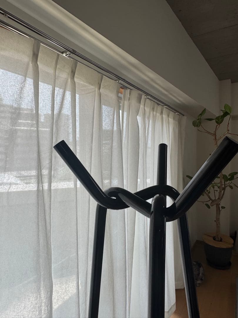 HAY KNOT ハンガーラック