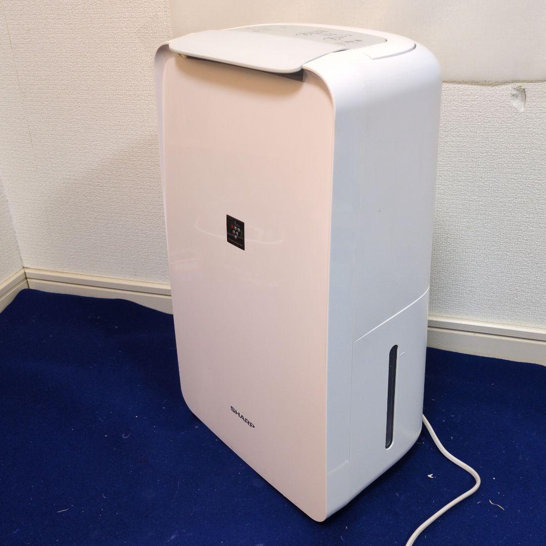 M31 SHARP 22年 衣類乾燥除湿機 CV‐N71 除湿器