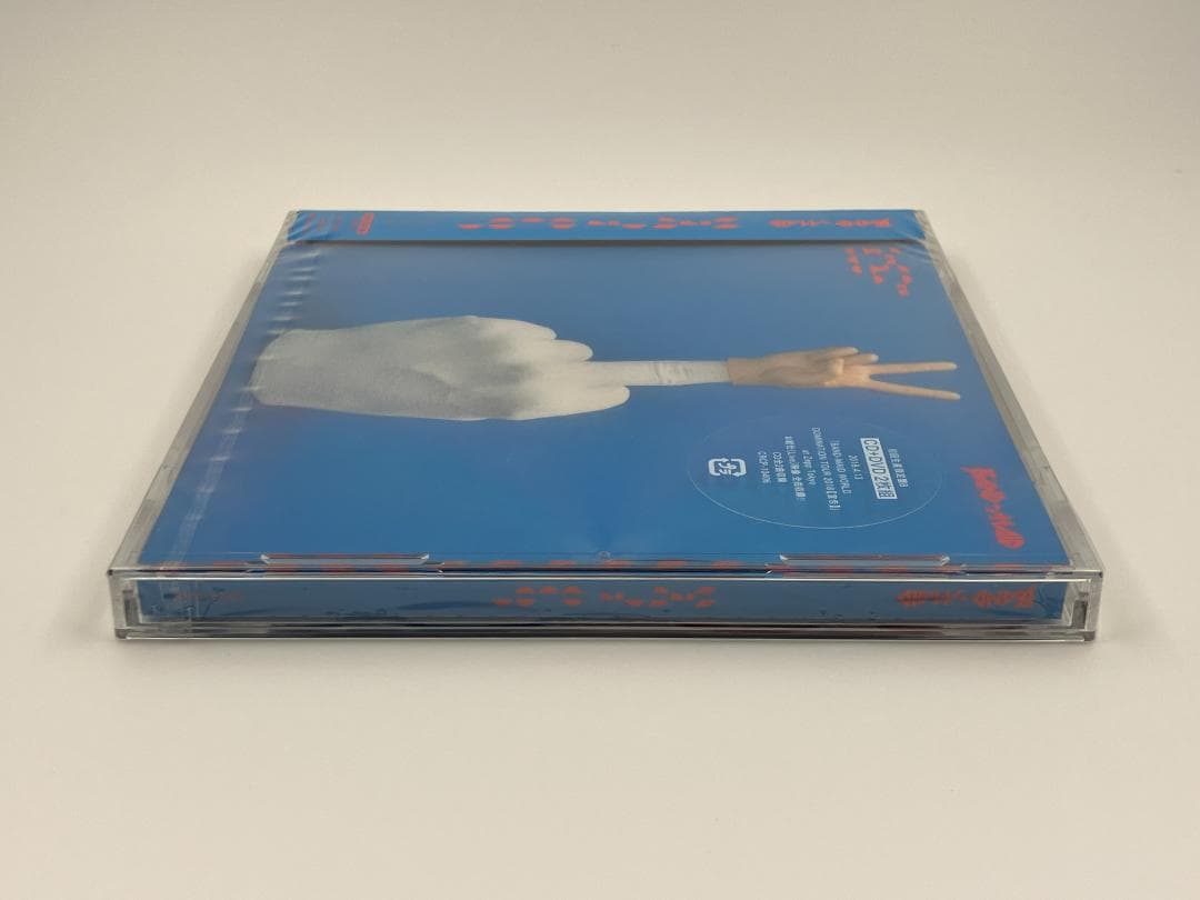 新品未開封 BAND-MAID バンドメイド start over 初回限定盤B