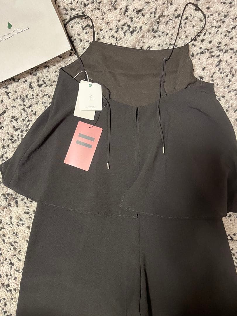 ドライクロスオールインワン　新品