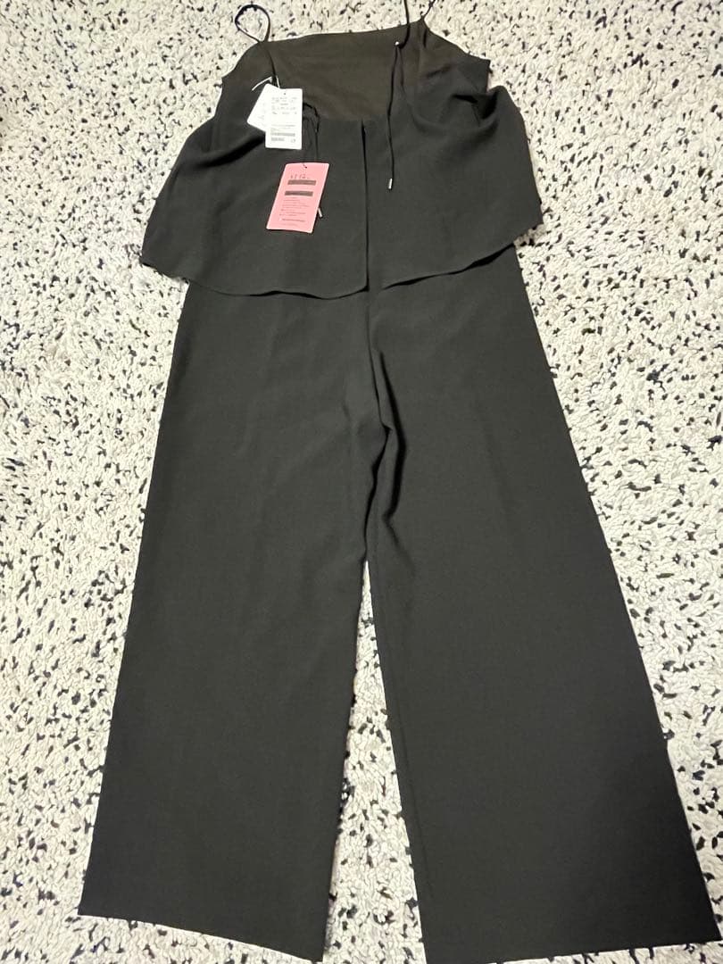 ドライクロスオールインワン　新品