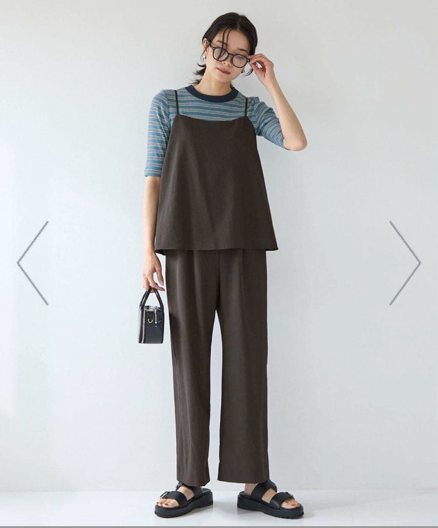 ドライクロスオールインワン　新品