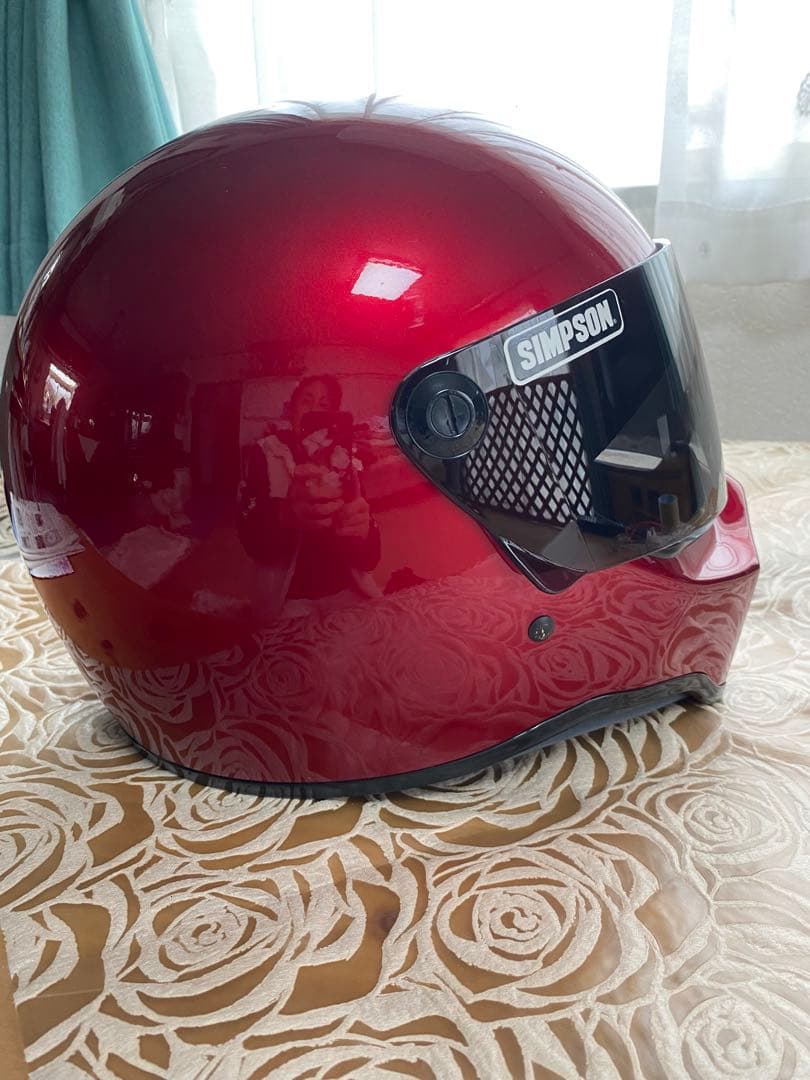 SIMSON M30 復刻版