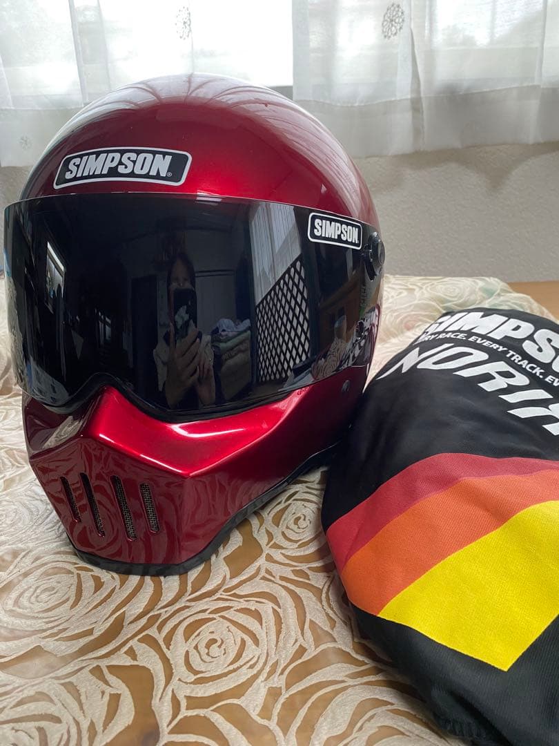 SIMSON M30 復刻版