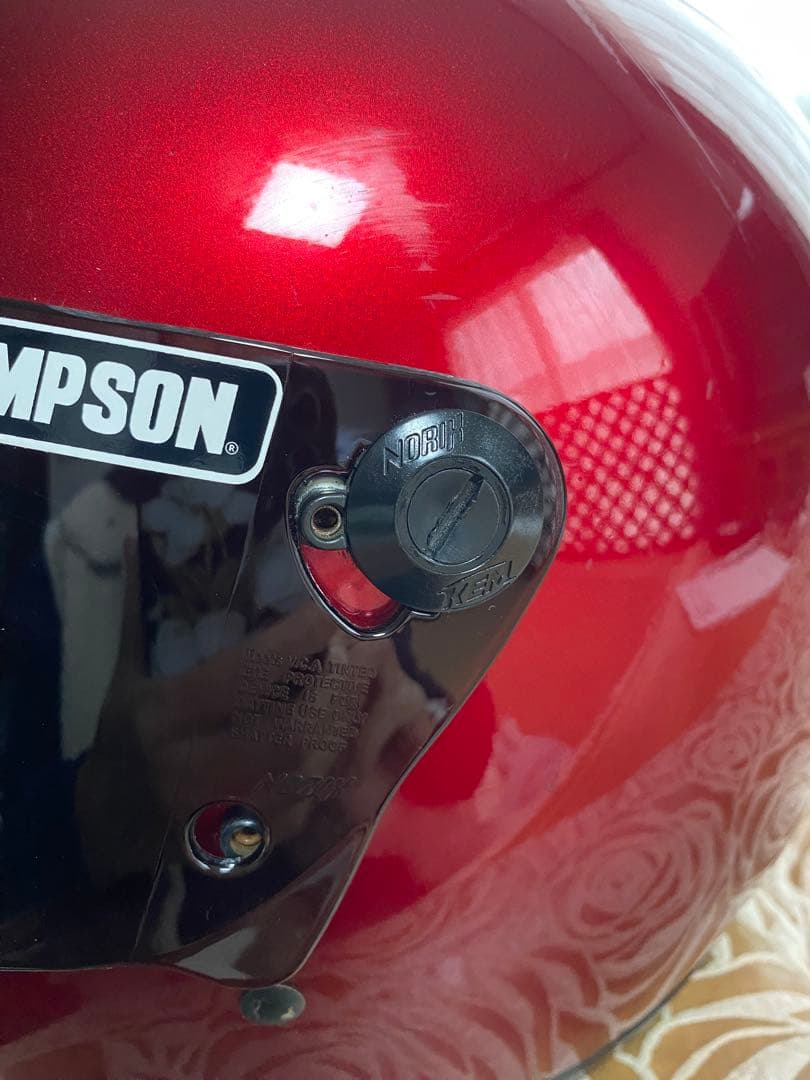 SIMSON M30 復刻版