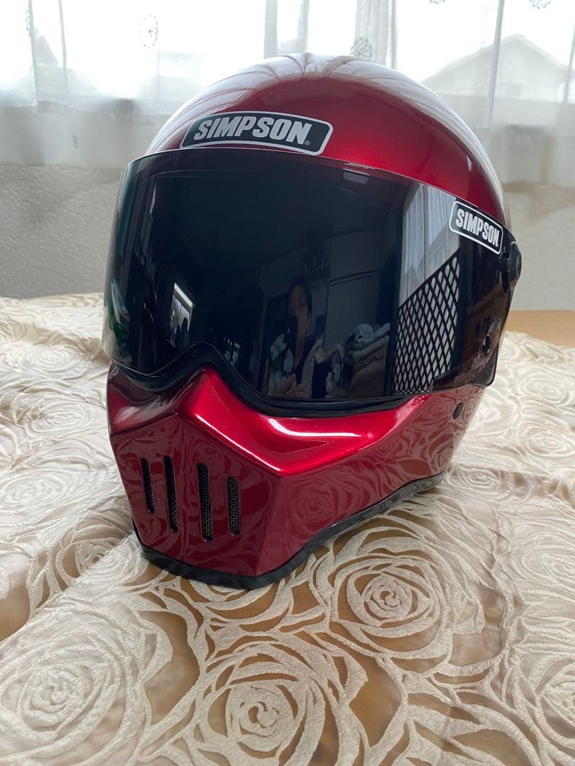 SIMSON M30 復刻版