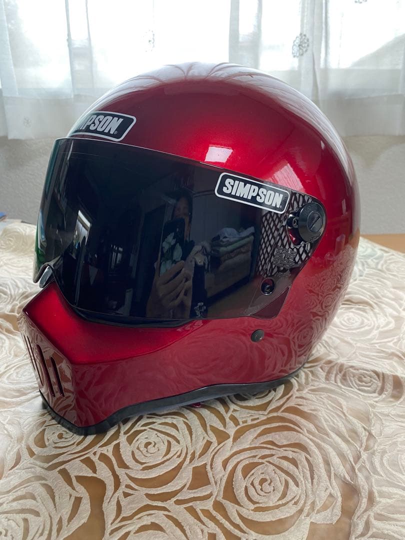 SIMSON M30 復刻版