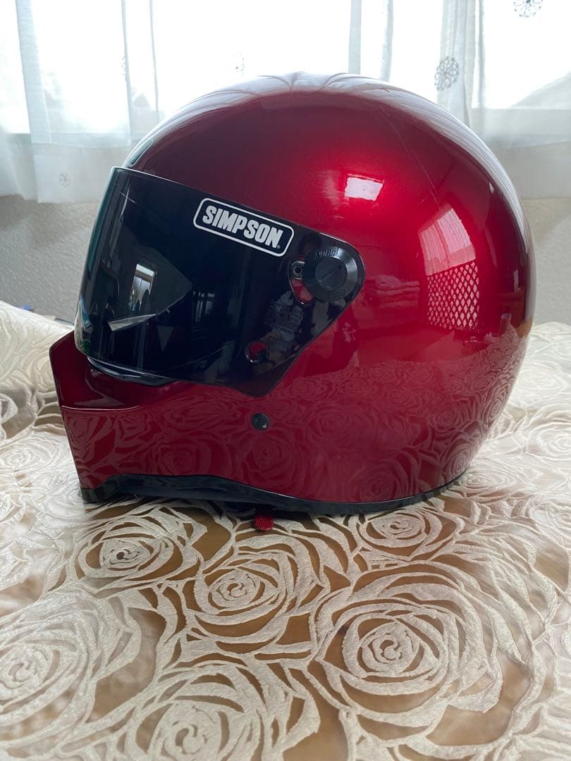 SIMSON M30 復刻版