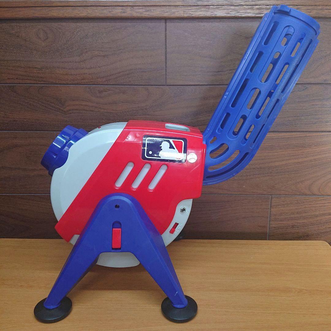Franklin Sports キッズ ピッチングマシン MLB スポーツ