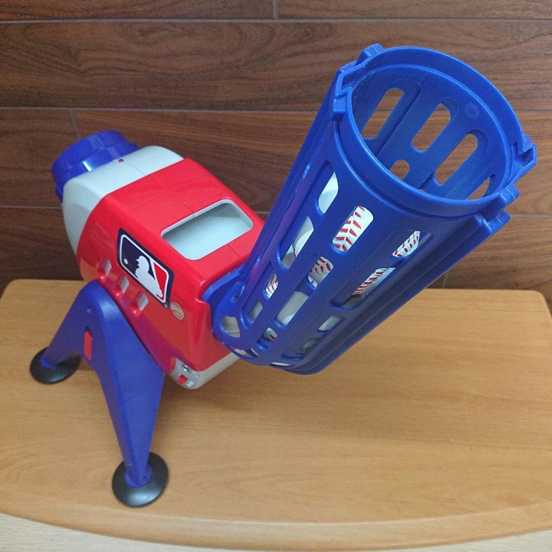 Franklin Sports キッズ ピッチングマシン MLB スポーツ