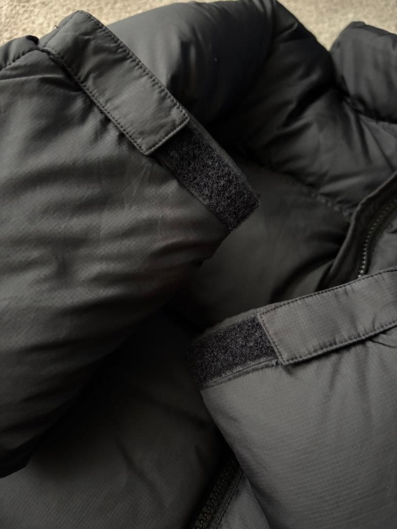 THE NORTH FACE キッズ　ダウンジャケット