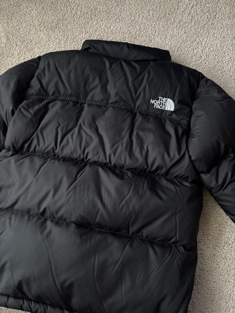 THE NORTH FACE キッズ　ダウンジャケット