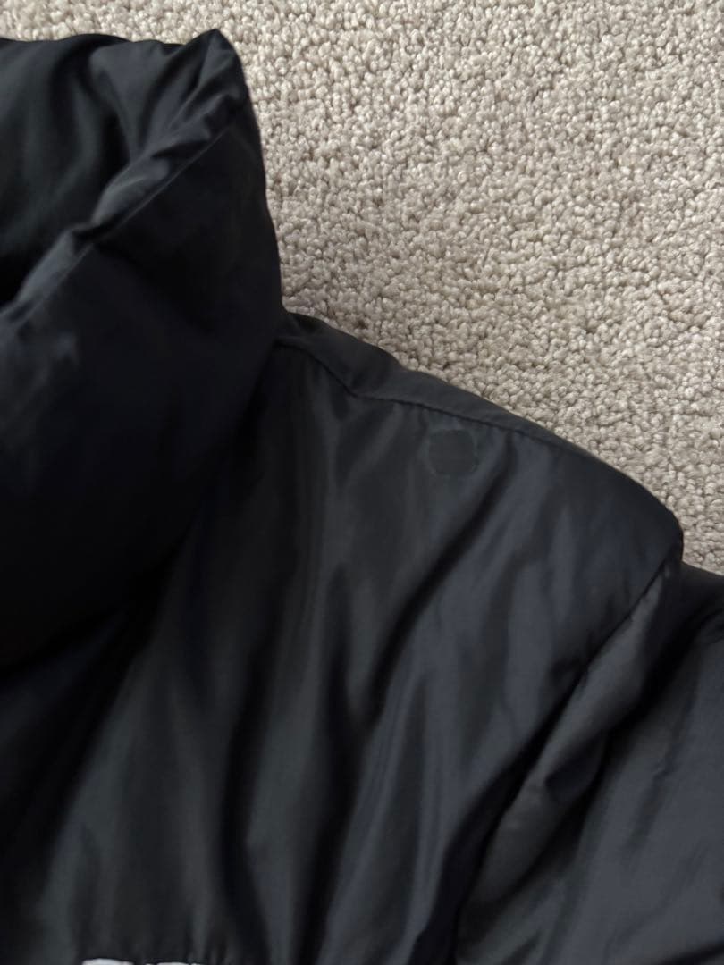 THE NORTH FACE キッズ　ダウンジャケット