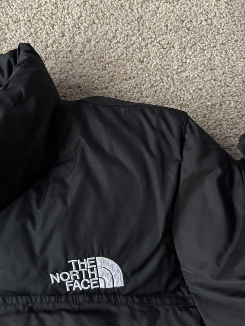 THE NORTH FACE キッズ　ダウンジャケット