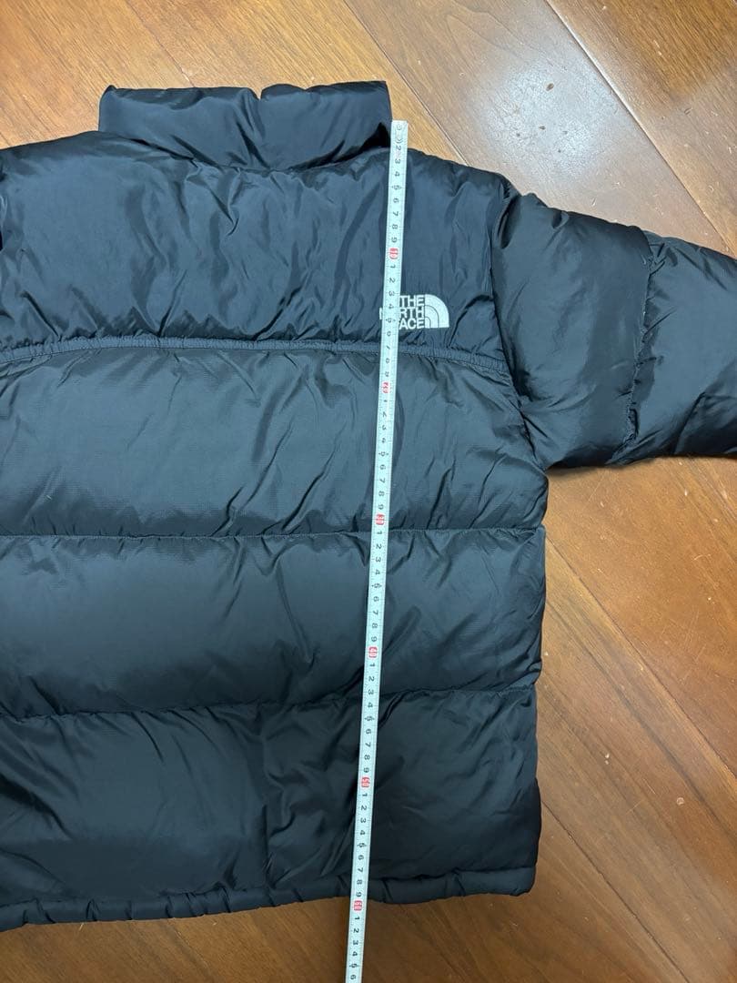 THE NORTH FACE キッズ　ダウンジャケット