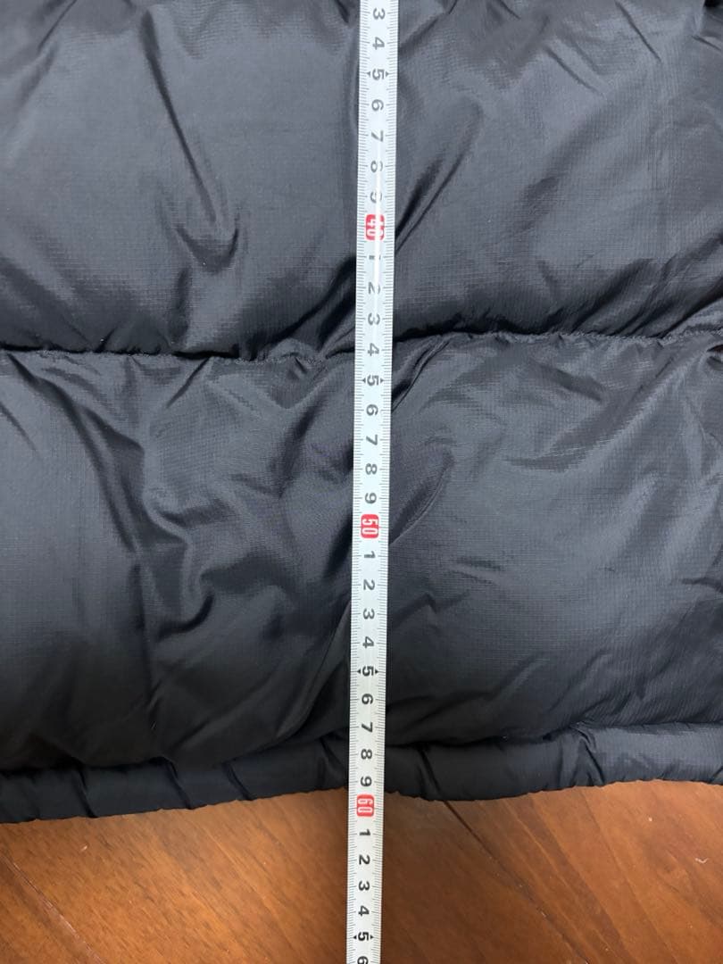 THE NORTH FACE キッズ　ダウンジャケット