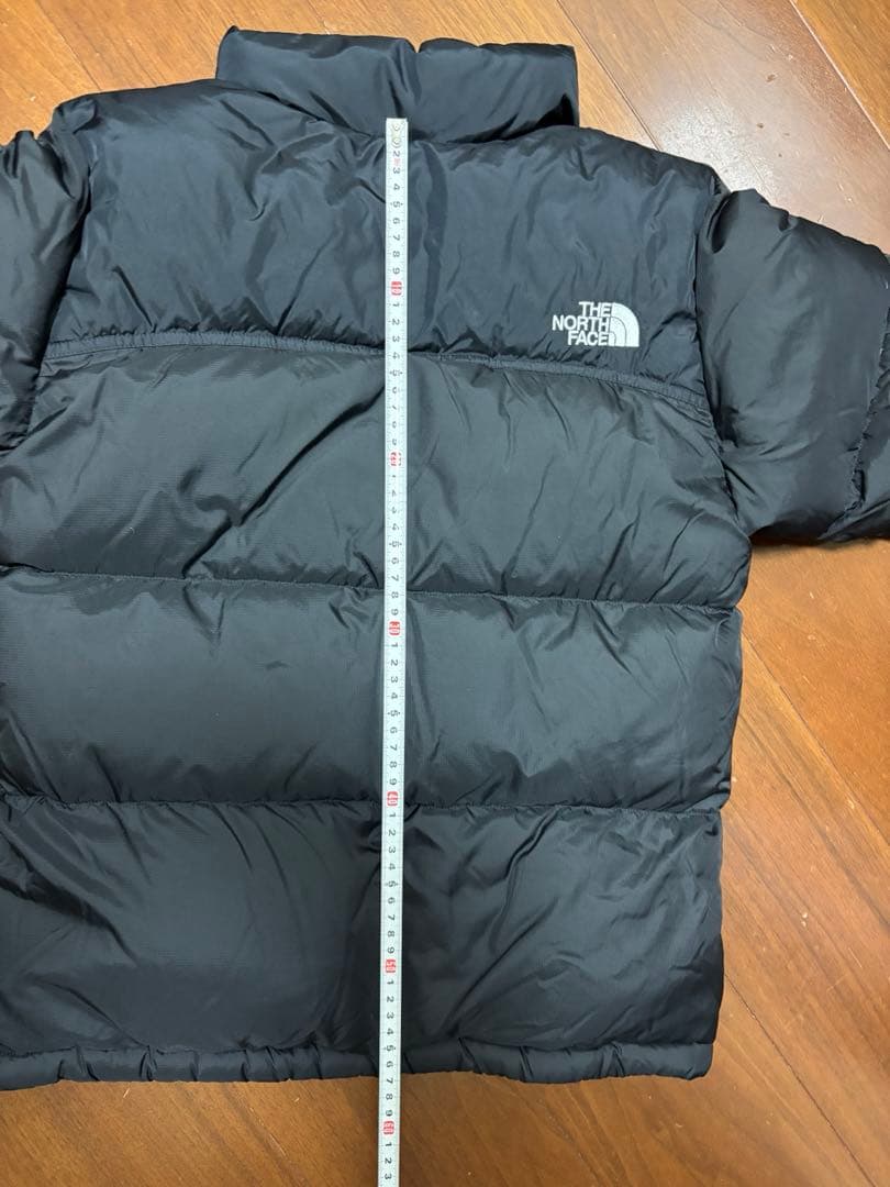 THE NORTH FACE キッズ　ダウンジャケット