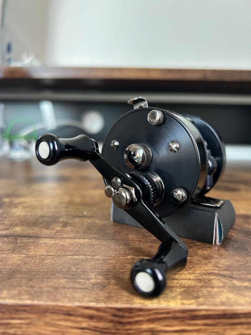 激レア ブライトリバー MS-49 五十鈴 アンバサダー 1500 2500