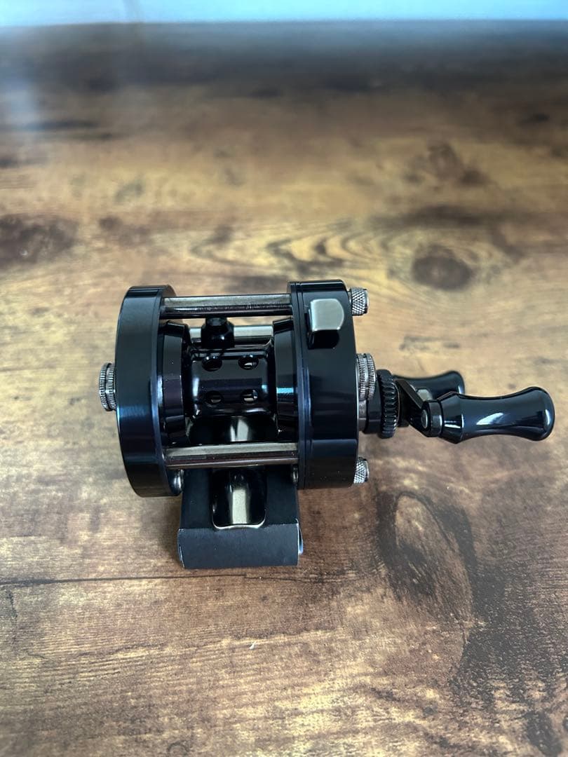 激レア ブライトリバー MS-49 五十鈴 アンバサダー 1500 2500