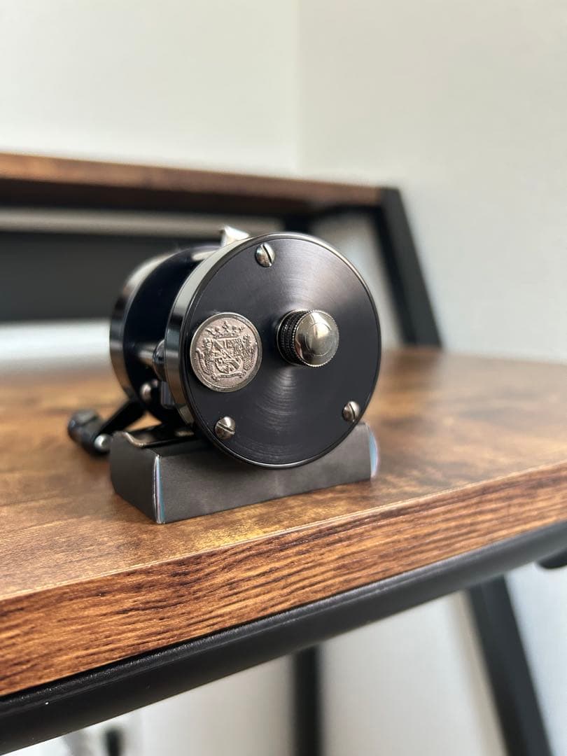 激レア ブライトリバー MS-49 五十鈴 アンバサダー 1500 2500