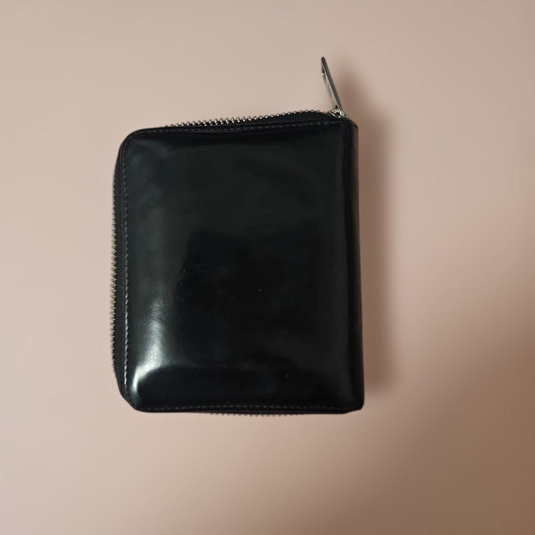 Maison Margiela 財布　zip wallet