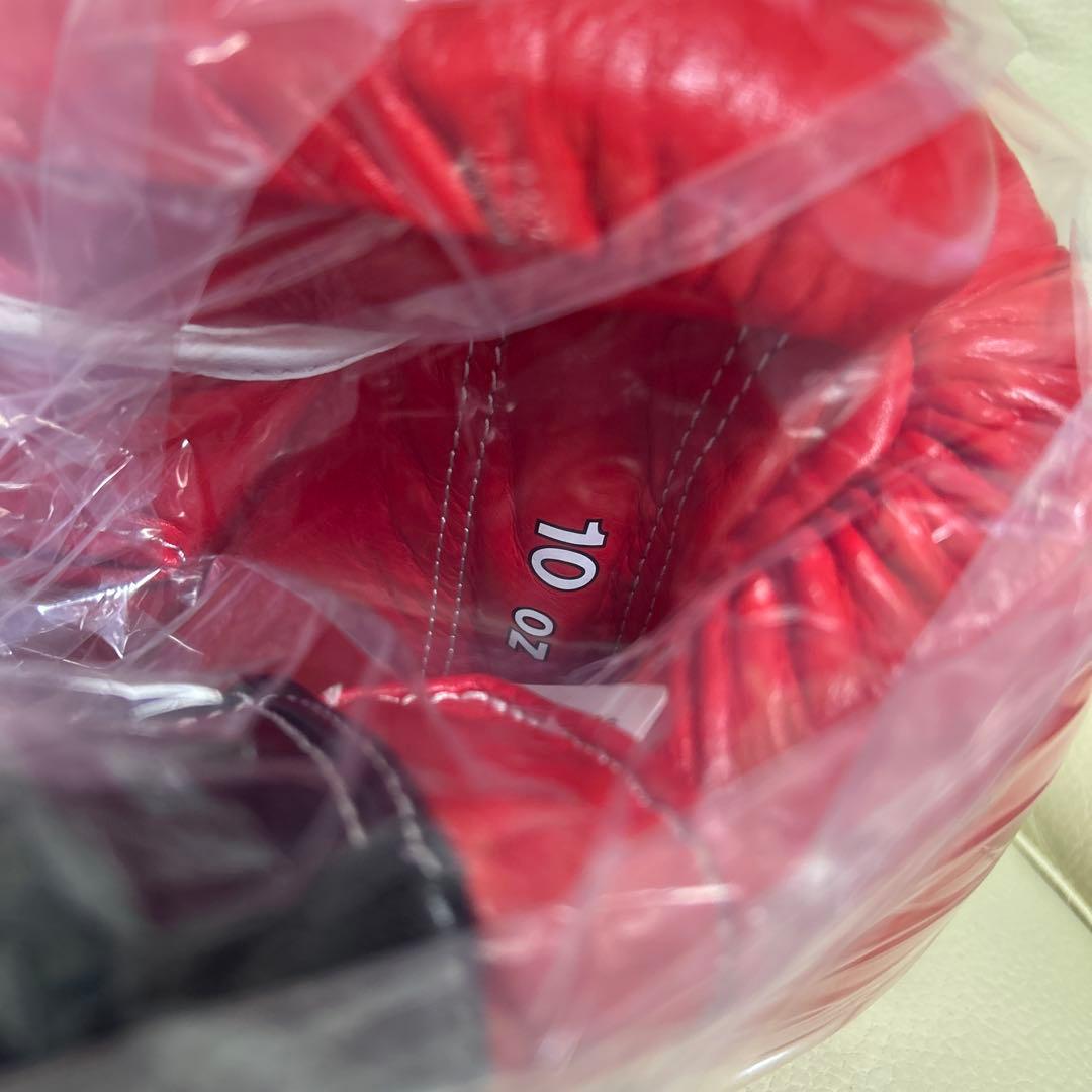 winning JABF-10 アマチュア試合用10オンスグローブ 新品・未使用