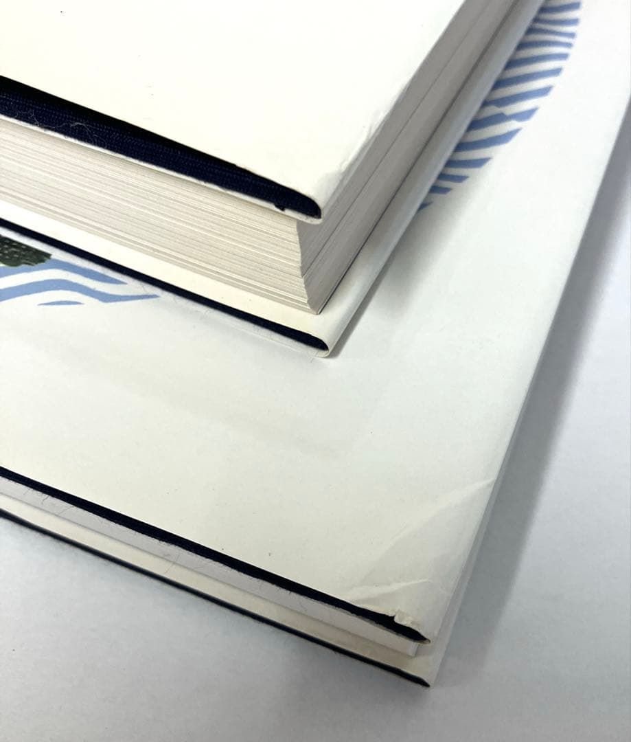 日本産魚類大図鑑 東海大学出版会か 出版 全2巻構成〈解説〉〈図版〉古本