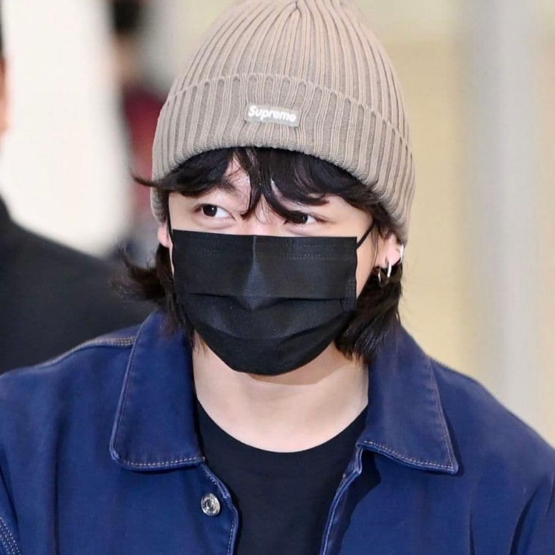 Supreme Overdyed Beanie Taupe トープ　ニット帽