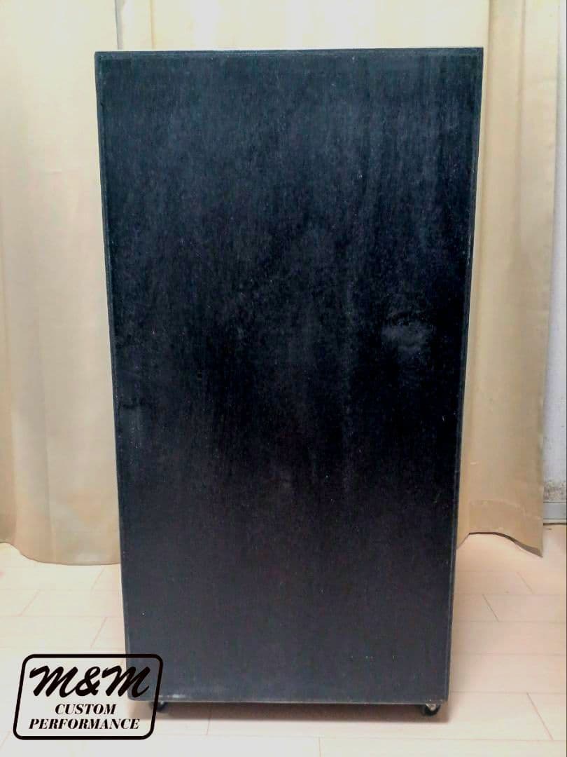 ■美品■ M&M CUSTOM PERFORMANCE / 引出900（7段）