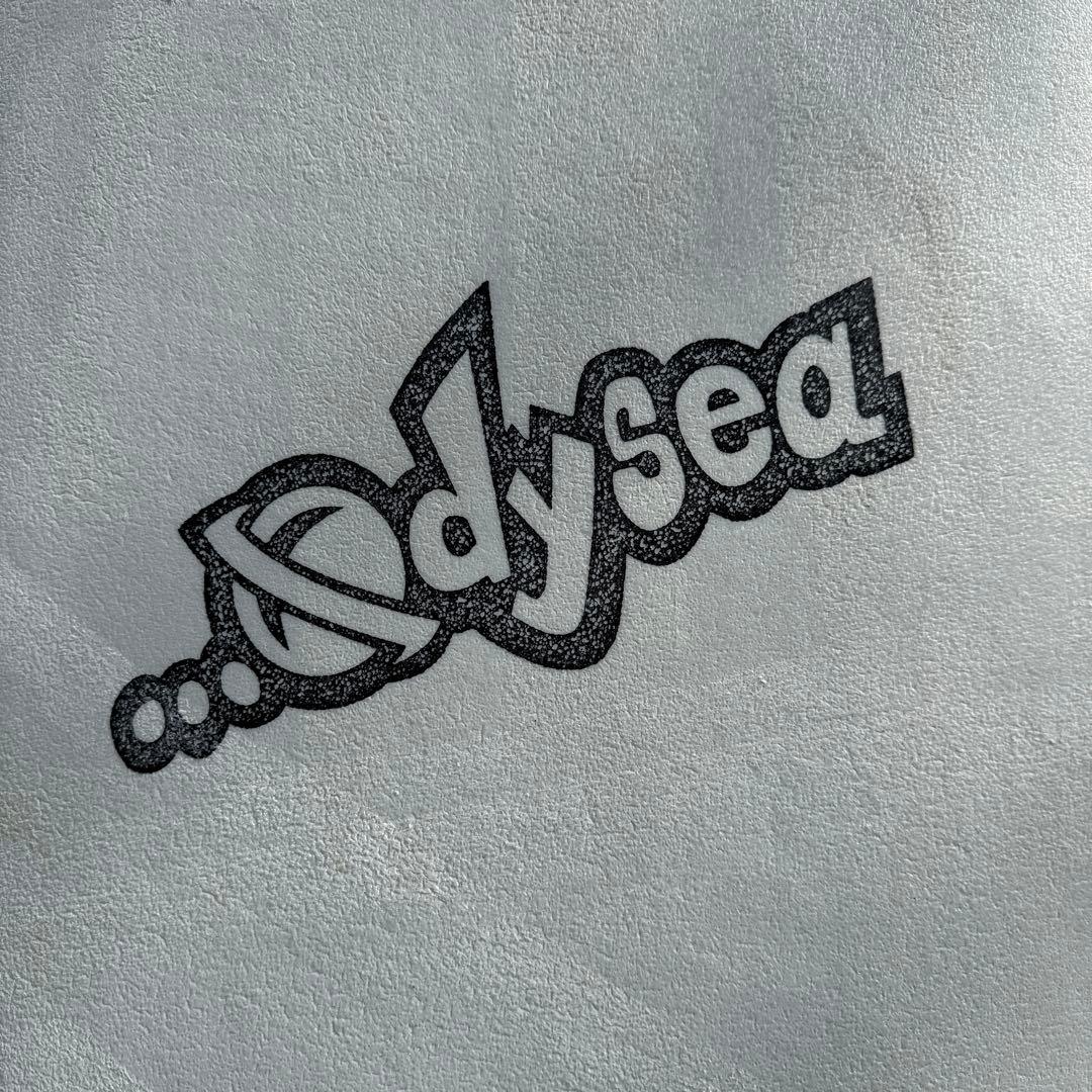 期間限定値下げ！〜5/12 55％オフ　超美品！オディシー ロスト 7'2\"