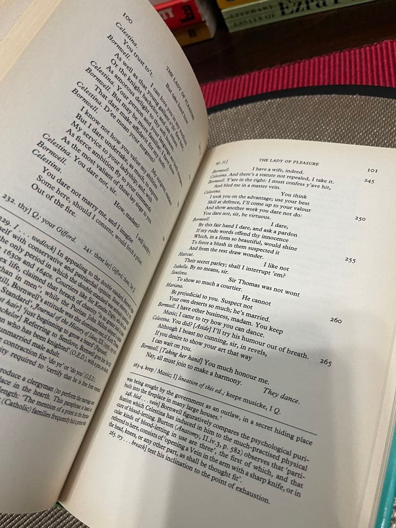 洋書 The Lady of Pleasure James Shirley