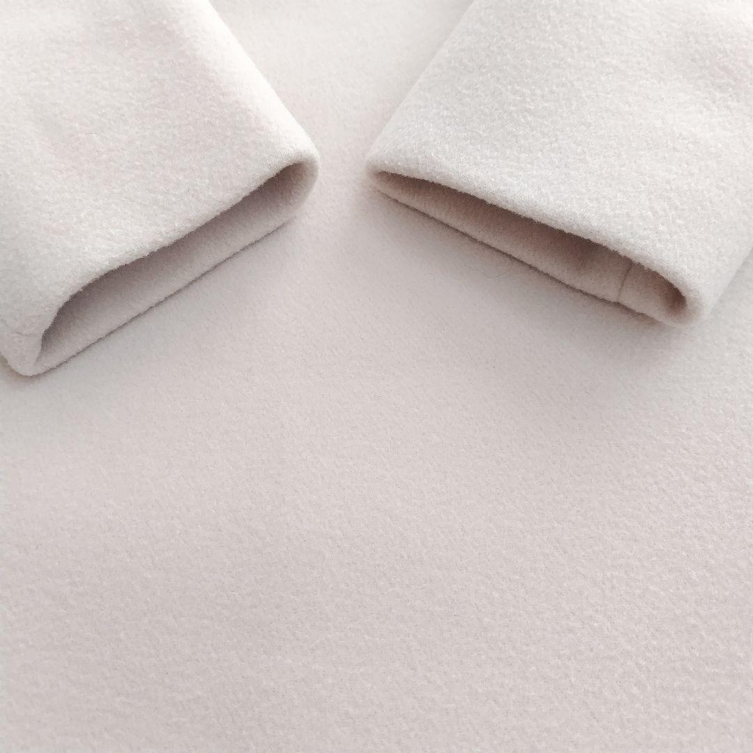 美品✨EPOCA エポカ チェスターコート ミドルコート アイボリー 38