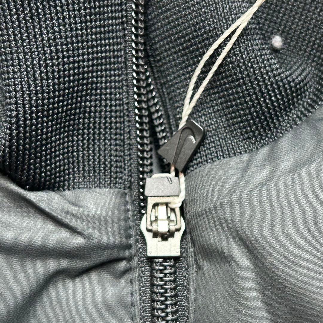 【新品】NIKE ナイキ 2way ゴルフウェア ベスト ダメージありM