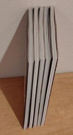 アール・ヌーヴォーの世界 全5巻