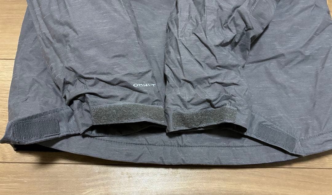 Colombia ウェア　M（140）