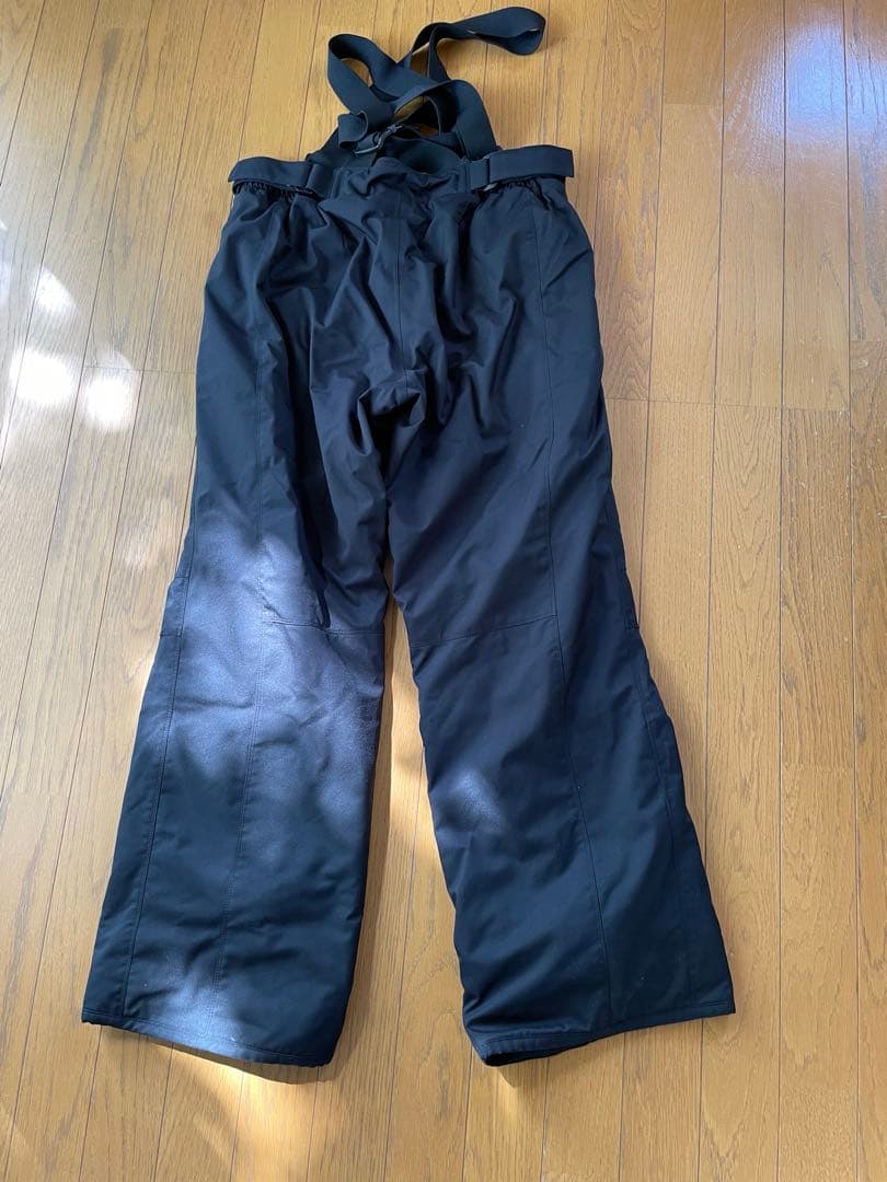 PHENIX スキーウェア上下