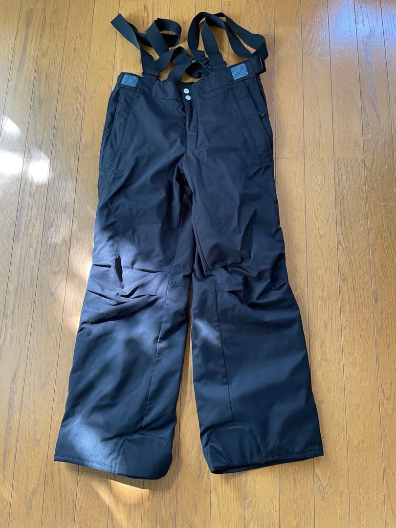 PHENIX スキーウェア上下