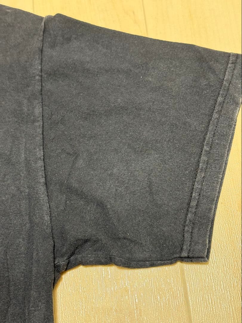 ナンバーナイン NUMBER (N)INE Hanes Tシャツ L