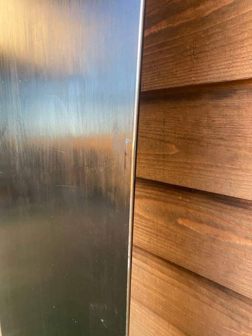 スノーボード GENTENSTICK HONET 22-23