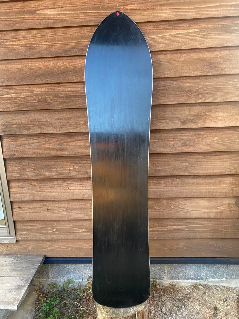 スノーボード GENTENSTICK HONET 22-23