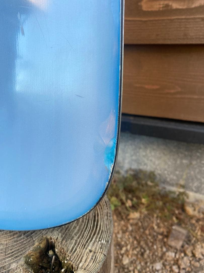 スノーボード GENTENSTICK HONET 22-23